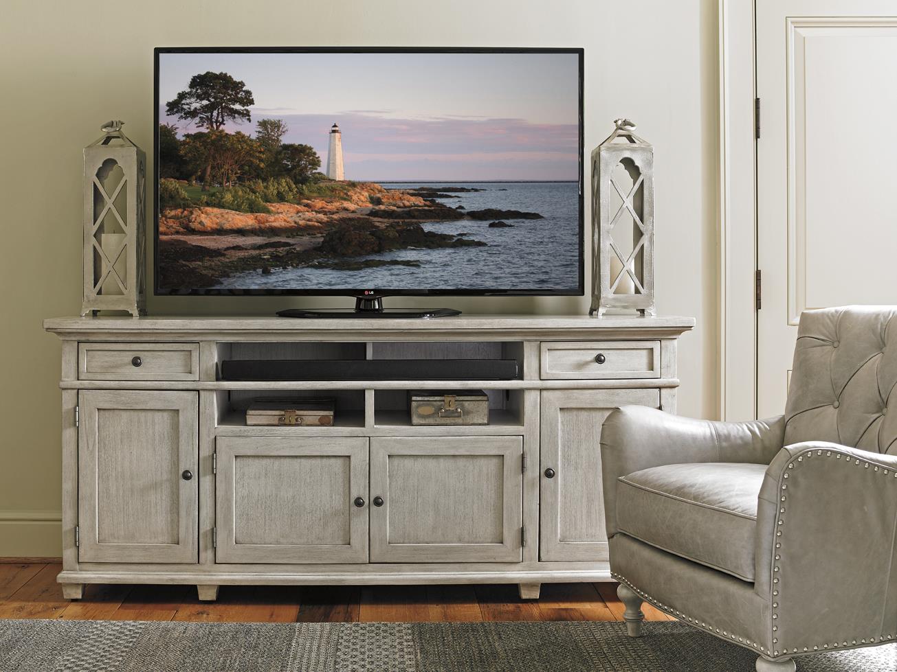 KINGS POINT MEDIA CONSOLE